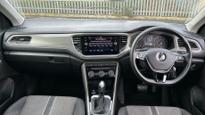 Volkswagen T-Roc 1.5 TSI EVO SE 5dr DSG Petrol Hatchback